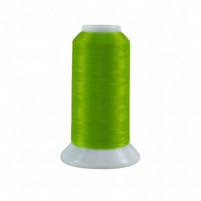 Superior Threads Bottom Line Thread 60wt 3000yd Lime Green