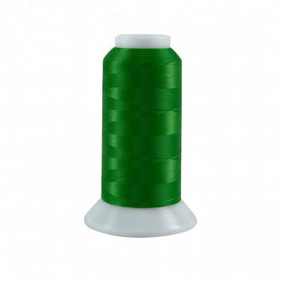 Superior Threads Bottom Line Thread 60wt 3000yd Bright Green