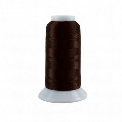 Superior Threads Bottom Line Thread 60wt 3000yd Dark Brown