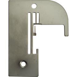 ROLLHEM PLATE