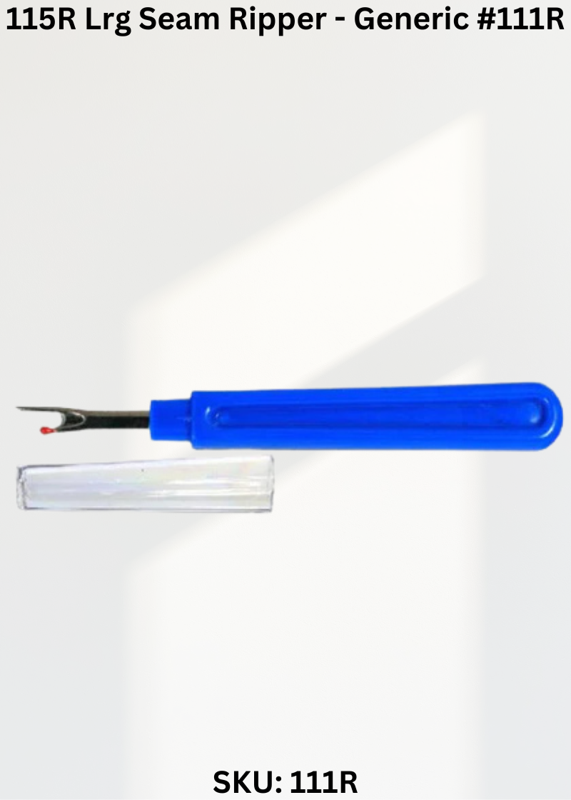 115R Lrg Seam Ripper - Generic #111R