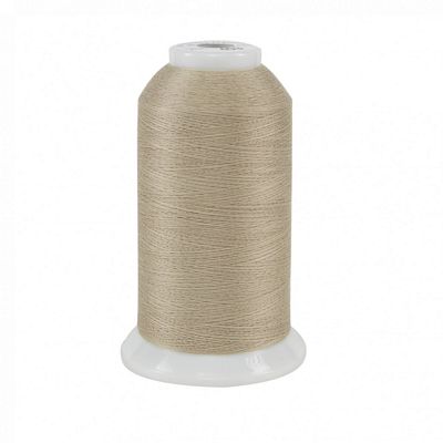 Superior Threads So Fine Poly Thread 50wt 3280yd Putty