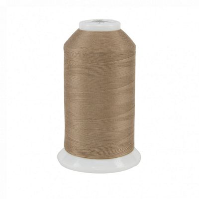 Superior Threads So Fine Poly Thread 50wt 3280yd Mushroom