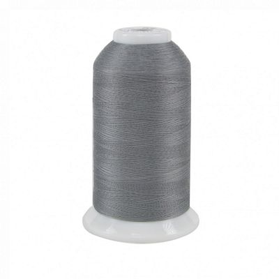 Superior Threads So Fine Poly Thread 50wt 3280yd Silver