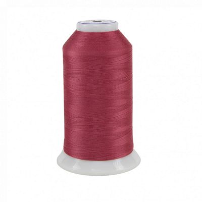 Superior Threads So Fine Poly Thread 50wt 3280yd Rose Petal