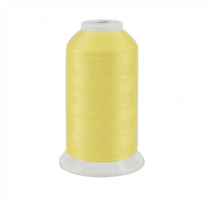 Superior Threads So Fine Poly Thread 50wt 3280yd Pineapple