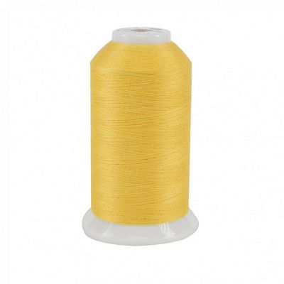 Superior Threads So Fine Poly Thread 50wt 3280yd Daffodil