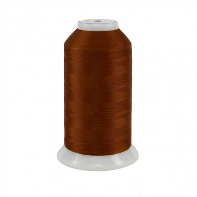 Superior Threads So Fine Poly Thread 50wt 3280yd Copper