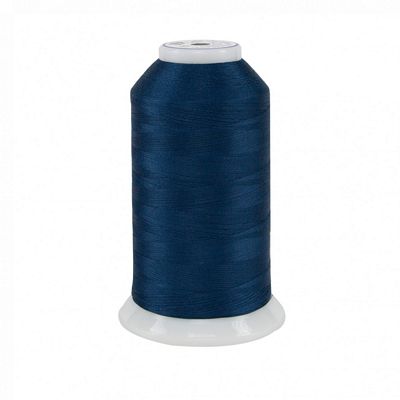 Superior Threads So Fine Poly Thread 50wt 3280yd Midnight Harbor