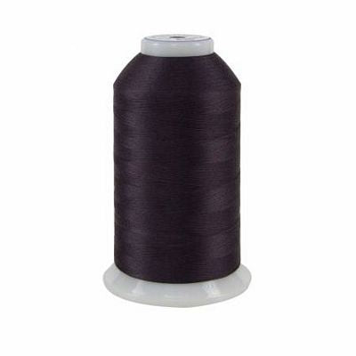 Superior Threads So Fine Poly Thread 50wt 3280yd Mulberry