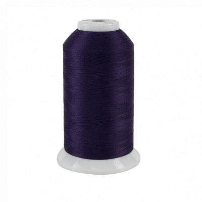 Superior Threads So Fine Poly Thread 50wt 3280yd Amethyst