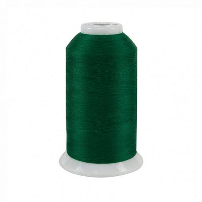 Superior Threads So Fine Poly Thread 50wt 3280yd Evergreen