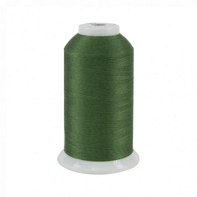 Superior Threads So Fine Poly Thread 50wt 3280yd Fern