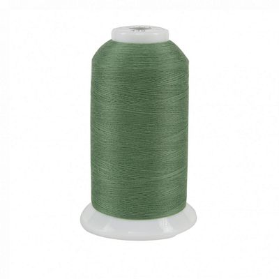 Superior Threads So Fine Poly Thread 50wt 3280yd Sage