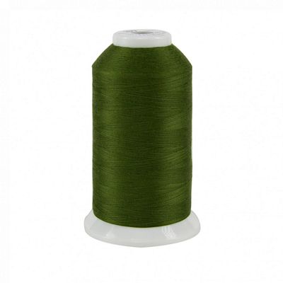 Superior Threads So Fine Poly Thread 50wt 3280yd Olive