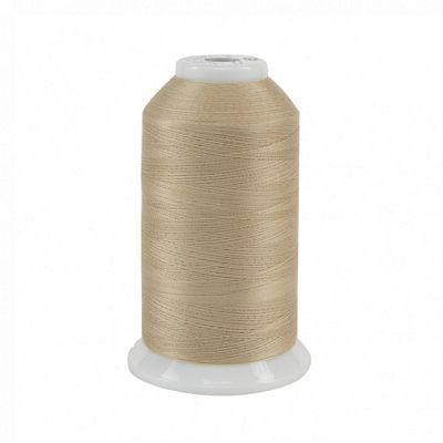 Superior Threads So Fine Poly Thread 50wt 3280yd Bone