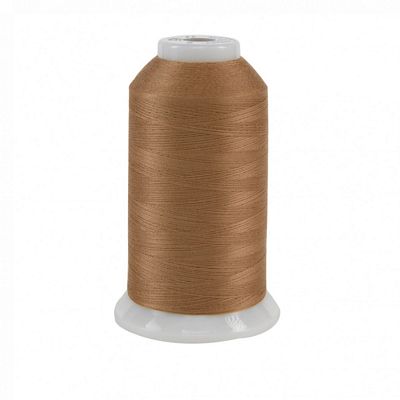 Superior Threads So Fine Poly Thread 50wt 3280yd Fawn