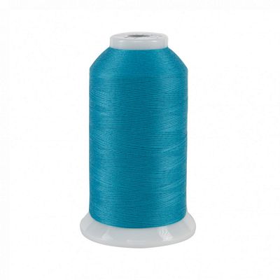 Superior Threads So Fine Poly Thread 50wt 3280yd Glacier
