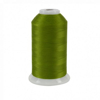 Superior Threads So Fine Poly Thread 50wt 3280yd Verde