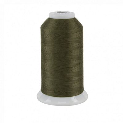Superior Threads So Fine Poly Thread 50wt 3280yd Helena