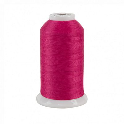 Superior Threads So Fine Poly Thread 50wt 3280yd Gerbera