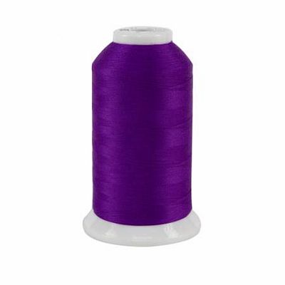 Superior Threads So Fine Poly Thread 50wt 3280yd Shooting Star