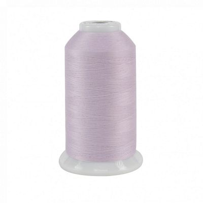 Superior Threads So Fine Poly Thread 50wt 3280yd Barely Purple