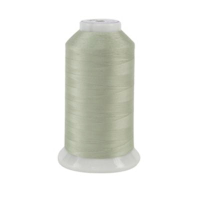 Superior Threads So Fine Poly Thread 50wt 3280yd Mint Pati