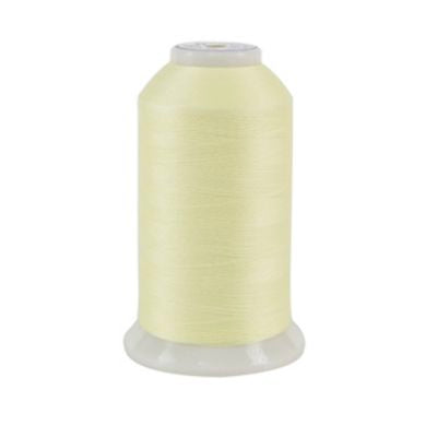 Superior Threads So Fine Poly Thread 50wt 3280yd Limone