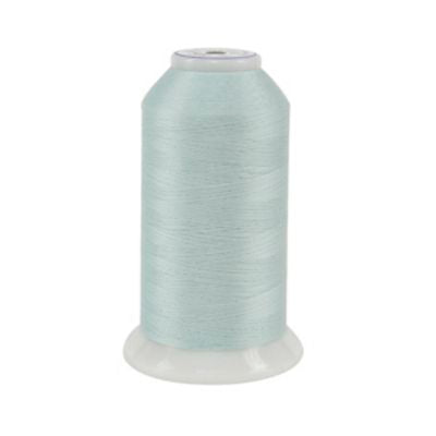 Superior Threads So Fine Poly Thread 50wt 3280yd Barely Mint