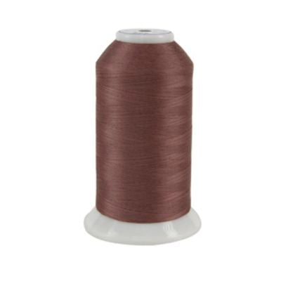 Superior Threads So Fine Poly Thread 50wt 3280yd Piazza Plum