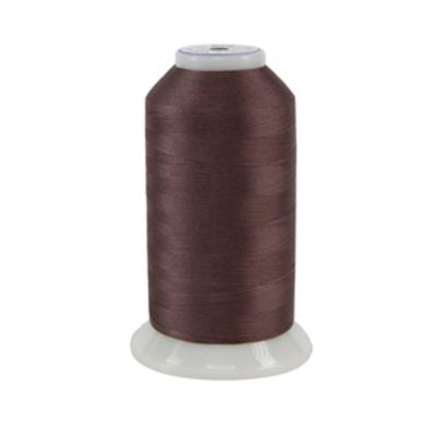 Superior Threads So Fine Poly Thread 50wt 3280yd Raisin