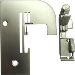 ROLLHEM PLATE