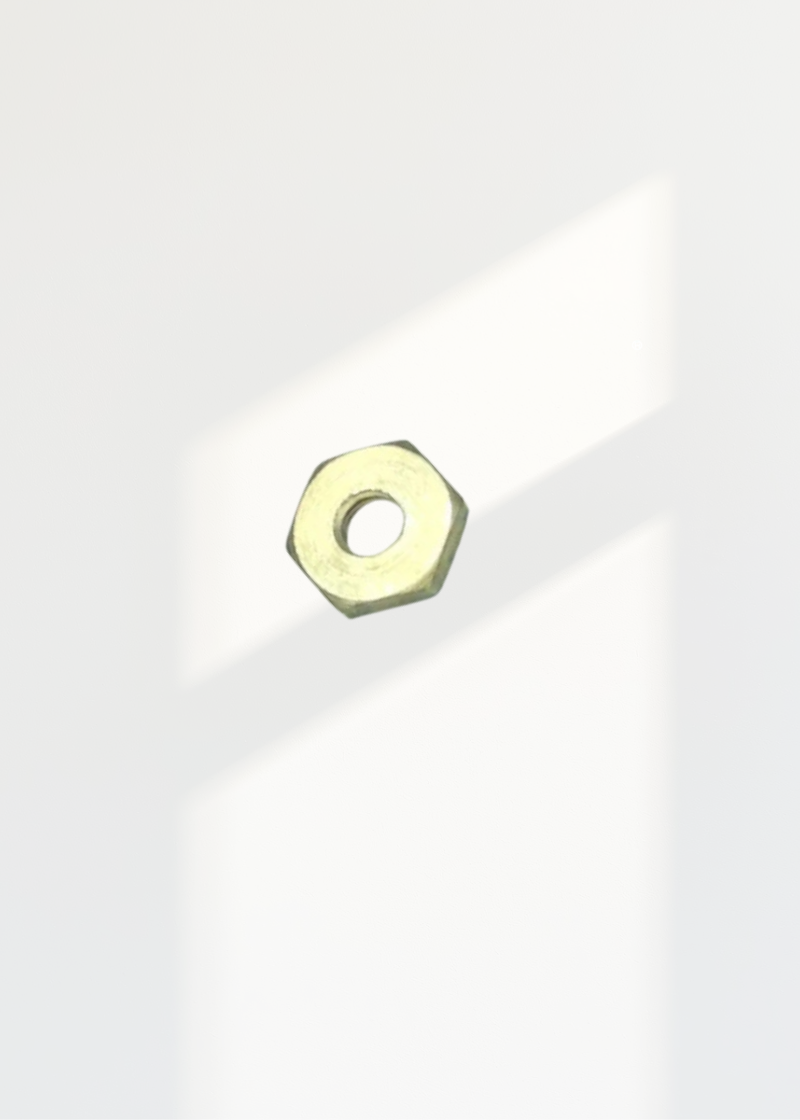 11/64-40 Nut For Tajima - Universal EF1-84