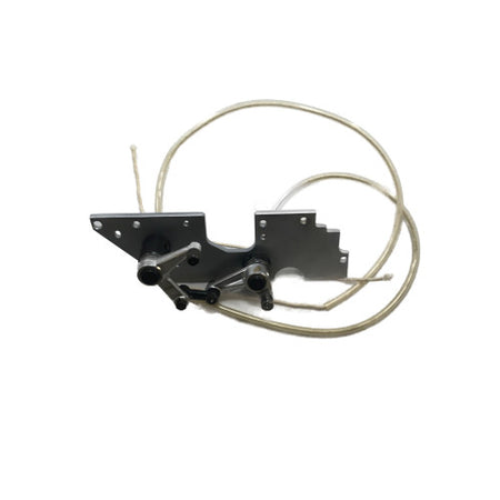 Arm Side Cover Set - SWF #03900020I000