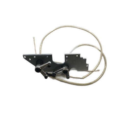 Arm Side Cover Set - SWF #03900020I000
