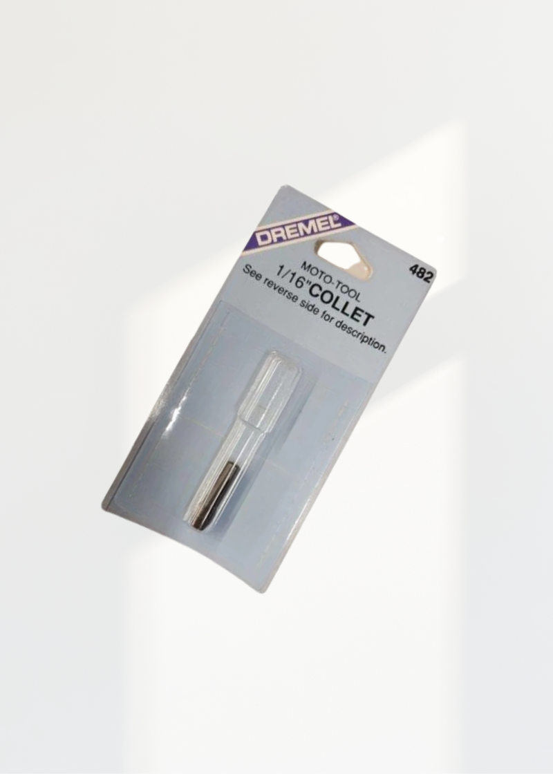1/16 Collet - Dremel DR482