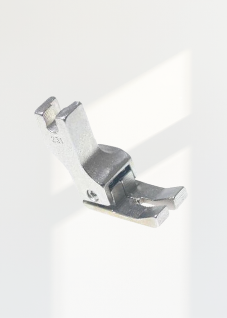 1/16 Double Comp Foot - Universal 231