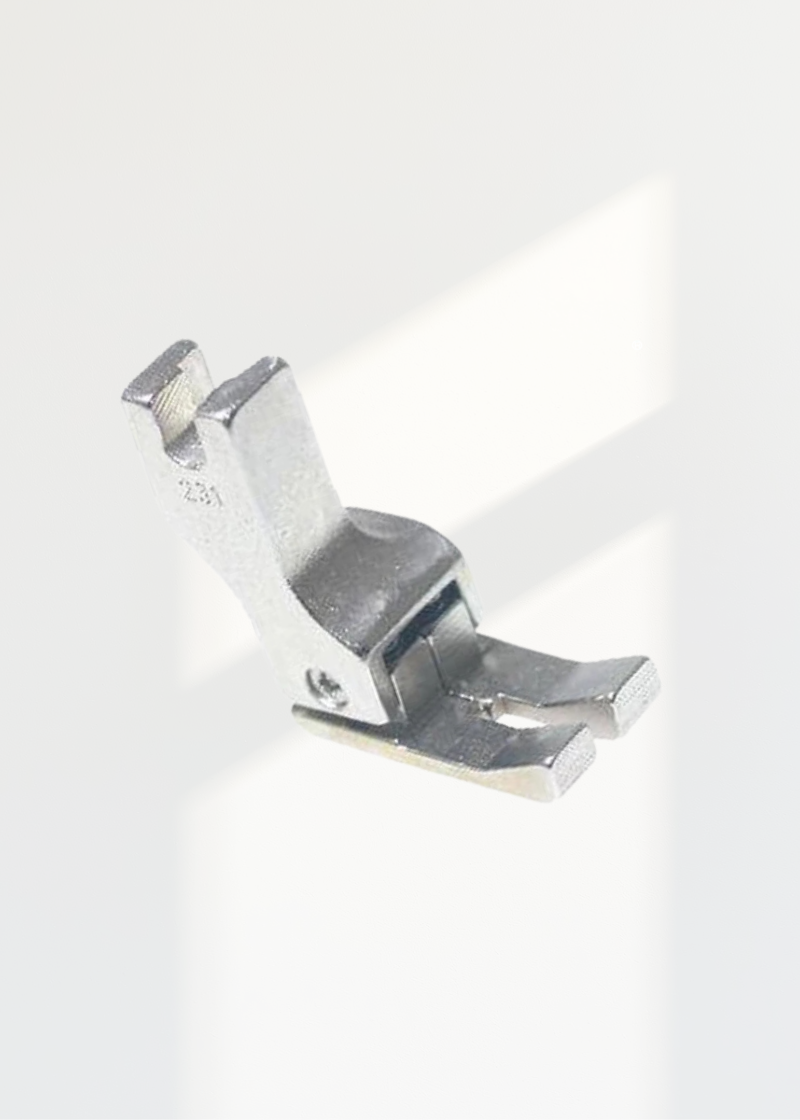 1/16 Double Comp Foot - Universal 231