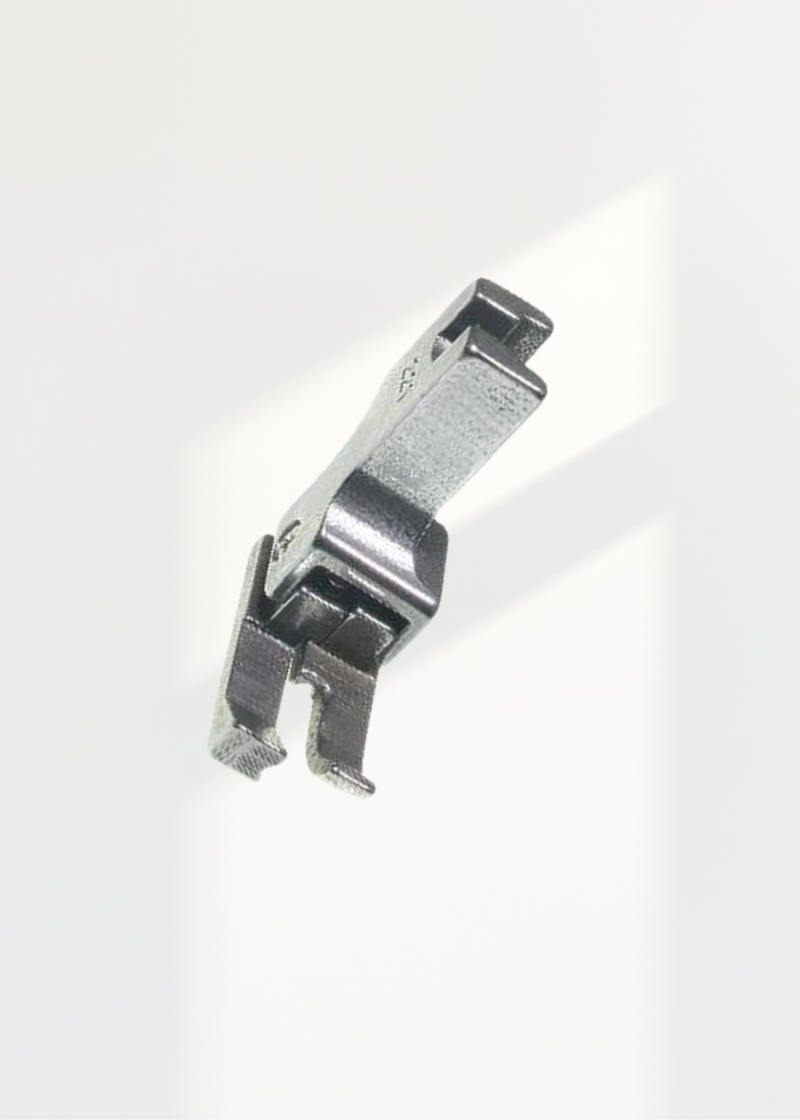 1/16 Left Comp Foot - Universal 221