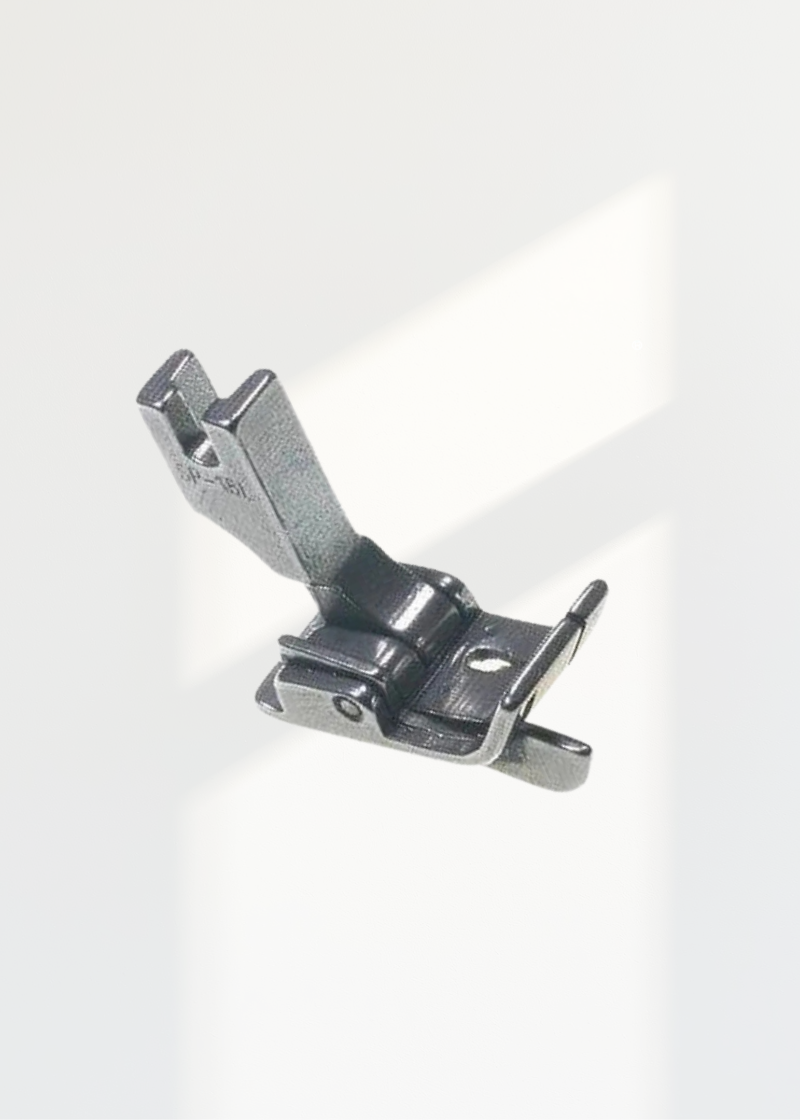 1/16" Left Edge Guide Foot - Universal SP-18 1/16L