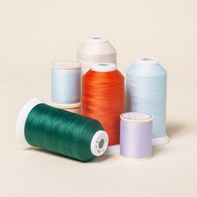 Superior Threads So Fine! Thread Book