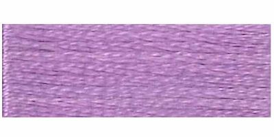 DMC Embroidery Floss 8.7yd 12ct Dark Lavender