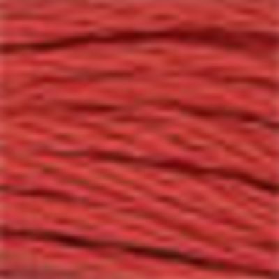 DMC Embroidery Floss 8.7yd 12ct Alizarin