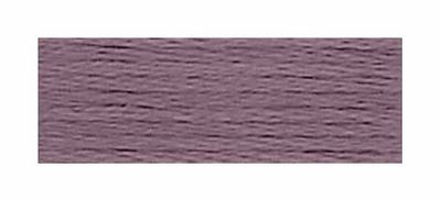 DMC Embroidery Floss 8.7yd 12ct Medium Antique Violet