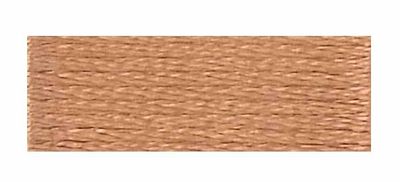 DMC Embroidery Floss 8.7yd 12ct Desert Sand