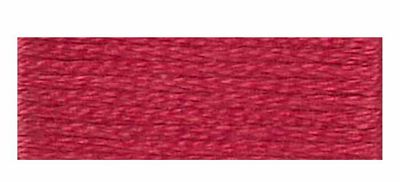 DMC Embroidery Floss 8.7yd 12ct Dark Rose