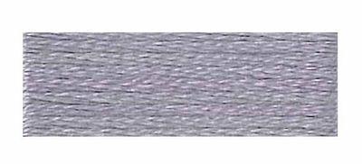 DMC Embroidery Floss 8.7yd 12ct Light Steel Gray