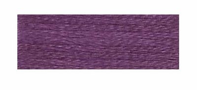 DMC Embroidery Floss 8.7yd 12ct Dark Violet