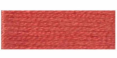 DMC Embroidery Floss 8.7yd 12ct Dark Salmon